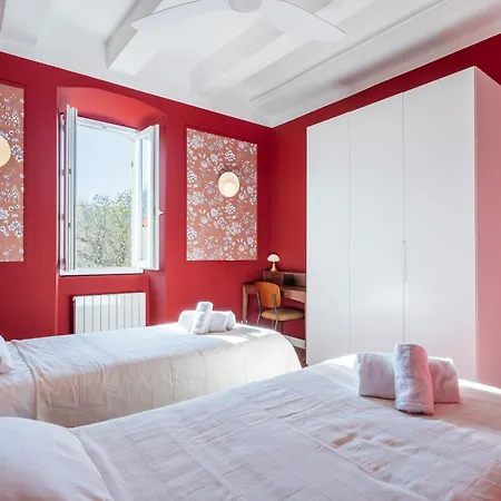 Escale Capucines - 3 Doubles 95 M2 Decore Chic Et Elegant Ideal Groupes Apartmán *