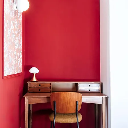 Escale Capucines - 3 Doubles 95 M2 Decore Chic Et Elegant Ideal Groupes La Ciotat