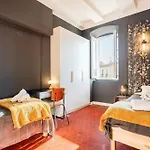 Διαμέρισμα Escale Capucines - 3 Doubles 95 M2 Decore Chic Et Elegant Ideal Groupes *
