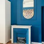 Escale Capucines - 3 Doubles 95 M2 Decore Chic Et Elegant Ideal Groupes *