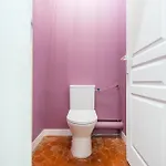 Escale Capucines - 3 Doubles 95 M2 Decore Chic Et Elegant Ideal Groupes Διαμέρισμα Λα Σιοτά