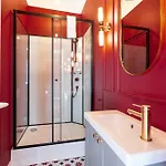 Escale Capucines - 3 Doubles 95 M2 Decore Chic Et Elegant Ideal Groupes * Λα Σιοτά