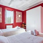 Escale Capucines - 3 Doubles 95 M2 Decore Chic Et Elegant Ideal Groupes Διαμέρισμα *
