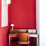 Escale Capucines - 3 Doubles 95 M2 Decore Chic Et Elegant Ideal Groupes Λα Σιοτά