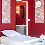 Διαμέρισμα Escale Capucines - 3 Doubles 95 M2 Decore Chic Et Elegant Ideal Groupes Λα Σιοτά