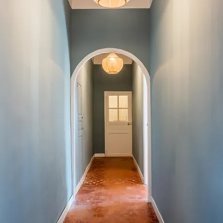 Escale Capucines - 3 Doubles 95 M2 Decore Chic Et Elegant Ideal Groupes Lägenhet La Ciotat