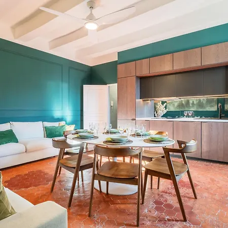 Apartamento Escale Capucines - 3 Doubles 95 M2 Decore Chic Et Elegant Ideal Groupes