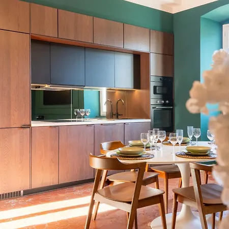 Escale Capucines - 3 Doubles 95 M2 Decore Chic Et Elegant Ideal Groupes Λα Σιοτά