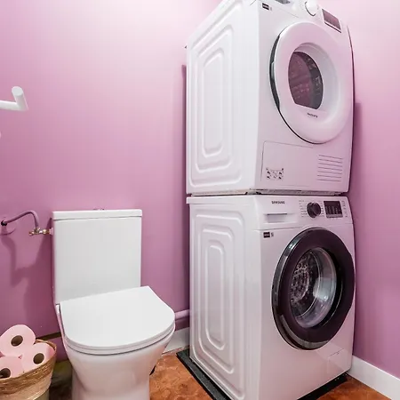 Escale Capucines - 3 Doubles 95 M2 Decore Chic Et Elegant Ideal Groupes