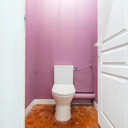 Escale Capucines - 3 Doubles 95 M2 Decore Chic Et Elegant Ideal Groupes شقة لا سيوتا