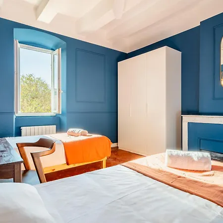 Lägenhet Escale Capucines - 3 Doubles 95 M2 Decore Chic Et Elegant Ideal Groupes La Ciotat